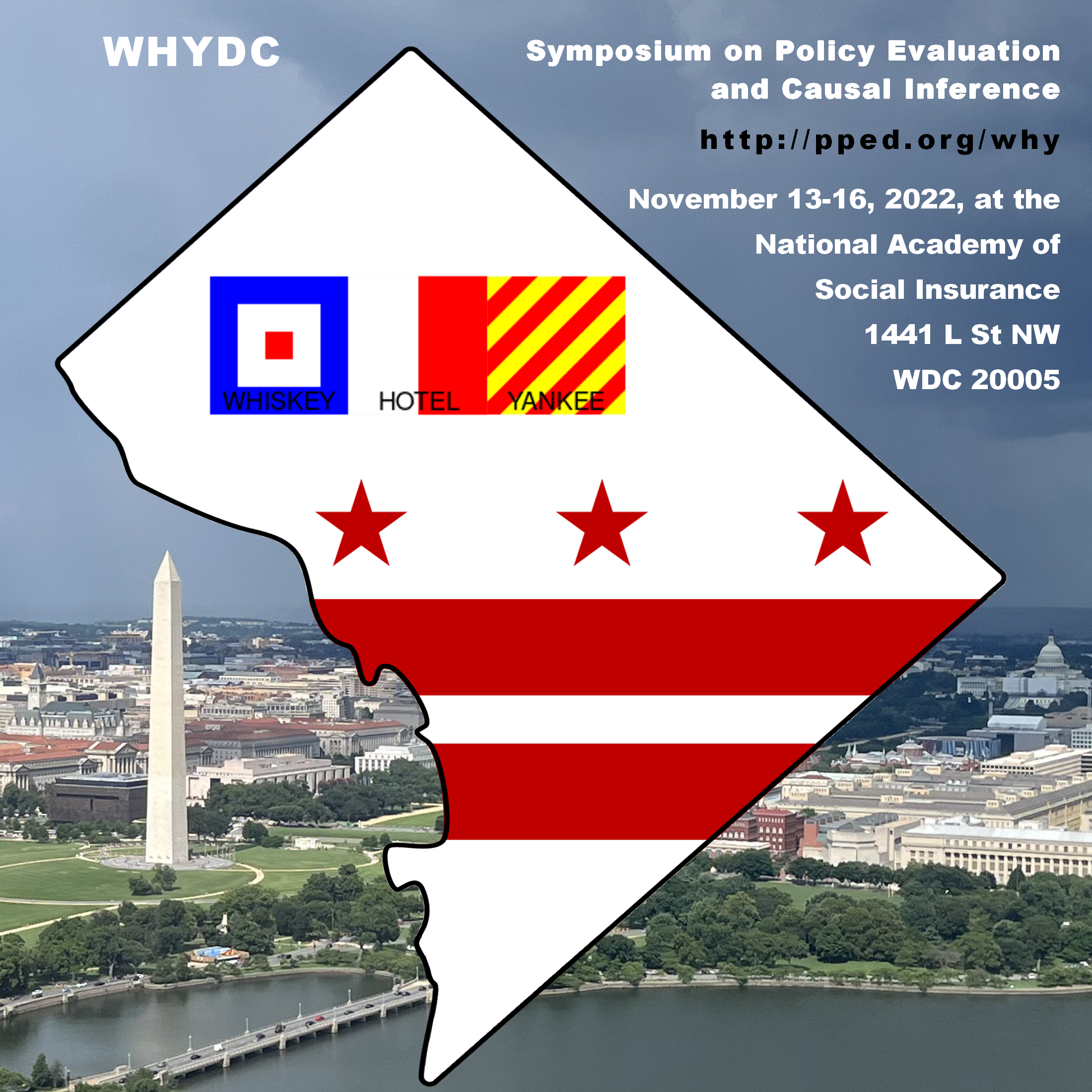 WHYDC Symposium 2022